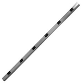 Legrand - Wiremold 24S6012IGX99IV IG Series Plugmold Multiple Outlet Strip 5 Duplex